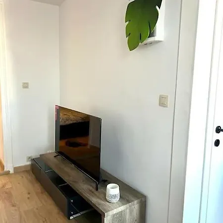 شقة Joli *