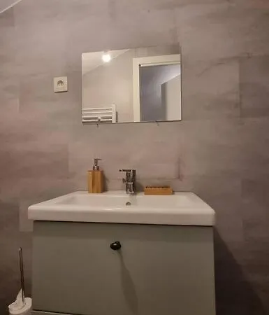 Joli Διαμέρισμα